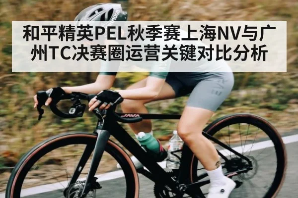 和平精英PEL秋季赛上海NV与广州TC决赛圈运营关键对比分析