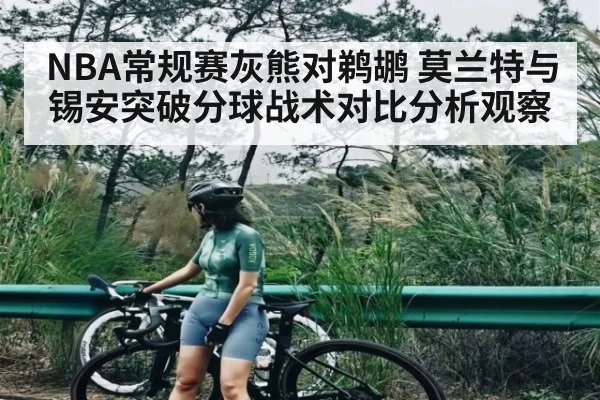 NBA常规赛灰熊对鹈鹕 莫兰特与锡安突破分球战术对比分析观察